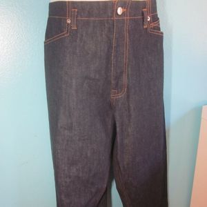 Luxire Selvedge Custom Jeans Mens 36